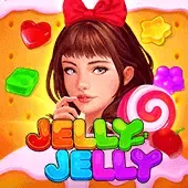 Jelly Jelly screenshot
