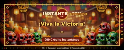Siente la emoción Solreal banner
