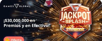 Mega Premio de Temporada promotion banner