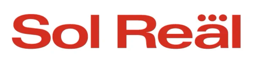 Sol Real Logo